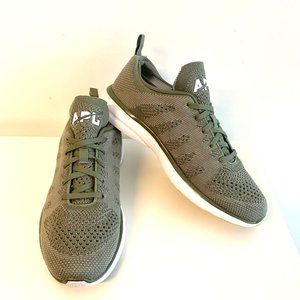 APL Techloom Pro Men's Trainers